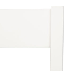 Silio Ladder Back Dining Chair - Set of 2