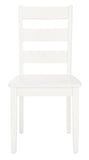 Silio Ladder Back Dining Chair - Set of 2