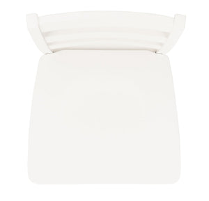 Silio Ladder Back Dining Chair - Set of 2