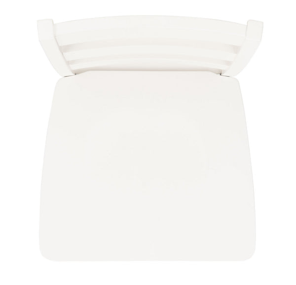 Silio Ladder Back Dining Chair - Set of 2