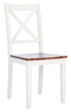 Silio X Back Dining Chair - Set of 2