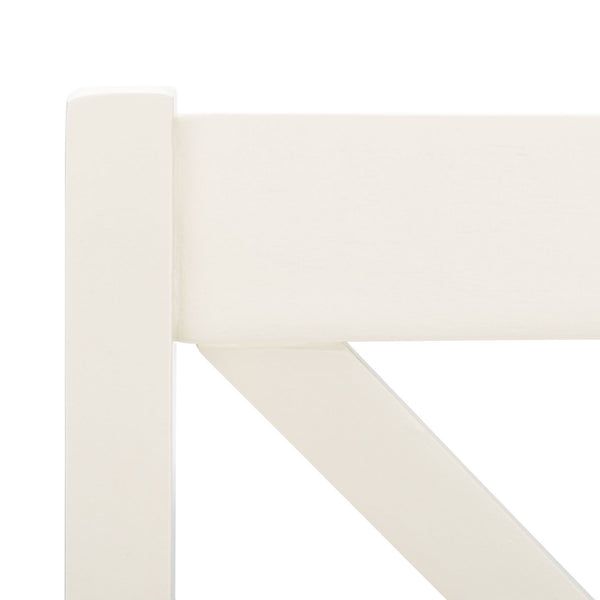 Silio X Back Dining Chair - Set of 2