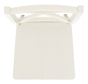 Silio X Back Dining Chair - Set of 2