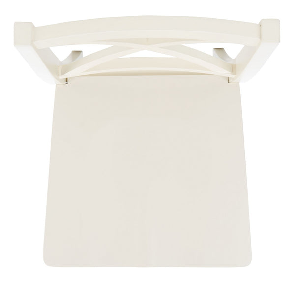 Silio X Back Dining Chair - Set of 2