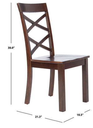 Ainslee Dining Chair - Set of 2