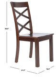 Ainslee Dining Chair - Set of 2