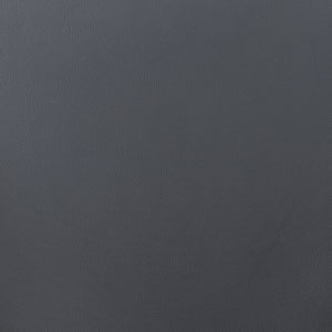 Zuo Modern Planner 100% Polyurethane, Plywood, Steel Modern Commercial Grade Office Chair Black, Chrome 100% Polyurethane, Plywood, Steel