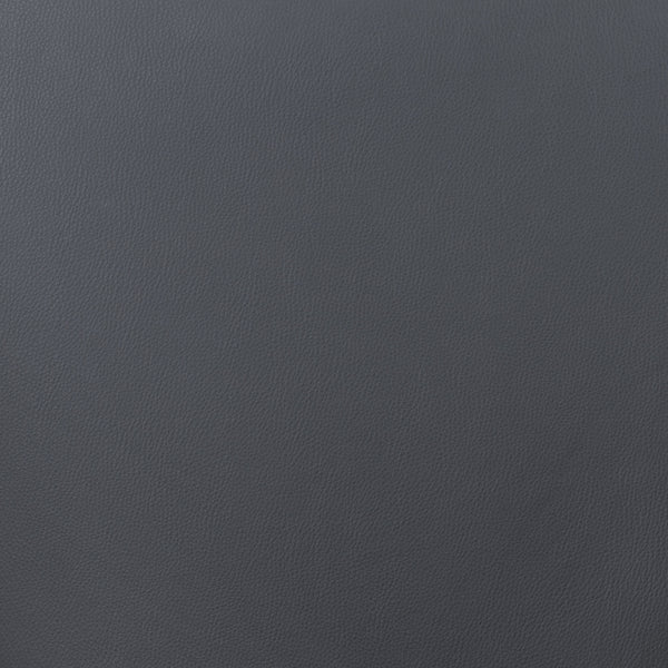 Zuo Modern Planner 100% Polyurethane, Plywood, Steel Modern Commercial Grade Office Chair Black, Chrome 100% Polyurethane, Plywood, Steel