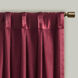 Croscill Avignon Glam/Luxury 100% Polyester Avignon Antique Satin Wide Width Single Panel CCL40-0048