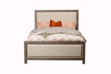Classic California King Bed