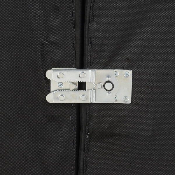 Porter Designs Clayton Modern Modern Sectional Gray 01-33C-12-5346-KIT