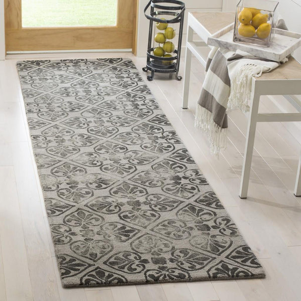 Safavieh Dip Dye 101 Hand Tufted Wool Rug DDY101A-3