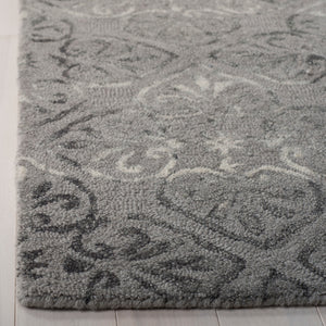 Safavieh Dip Dye 101 Hand Tufted Wool Rug DDY101A-3