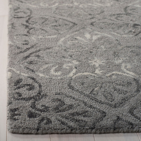 Safavieh Dip Dye 101 Hand Tufted Wool Rug DDY101A-3