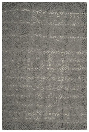 Safavieh Dip Dye 101 Hand Tufted Wool Rug DDY101A-3