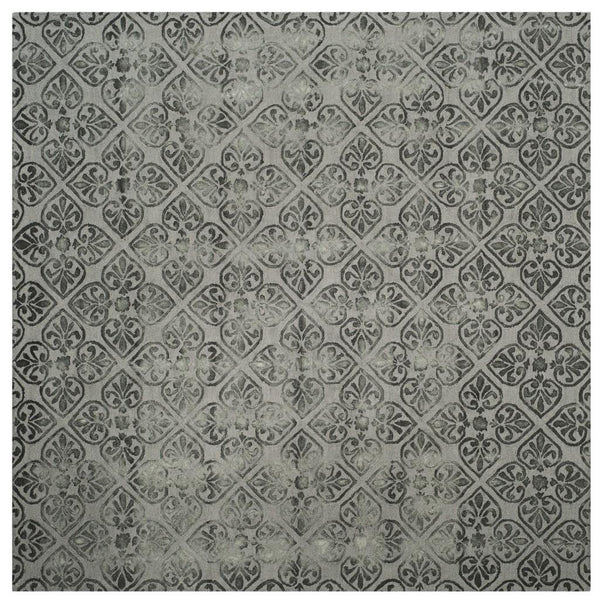 Safavieh Dip Dye 101 Hand Tufted Wool Rug DDY101A-3