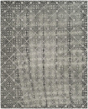 Safavieh Dip Dye 101 Hand Tufted Wool Rug DDY101A-3