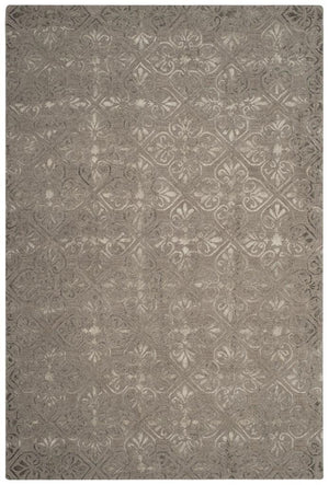 Safavieh Dip Dye 101 Hand Tufted Wool Rug DDY101B-3