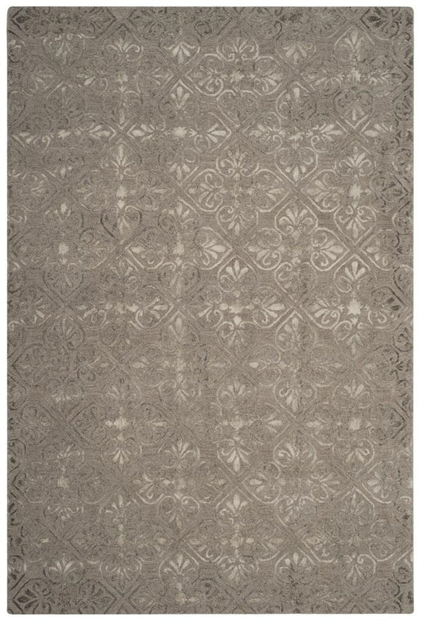 Safavieh Dip Dye 101 Hand Tufted Wool Rug DDY101B-3