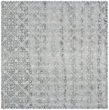 Safavieh Dip Dye 101 Hand Tufted Wool Rug DDY101B-3