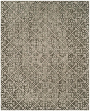 Safavieh Dip Dye 101 Hand Tufted Wool Rug DDY101B-3