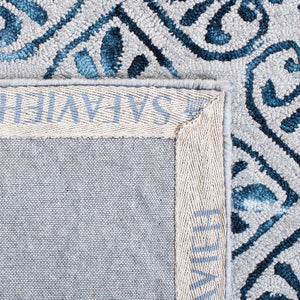 Safavieh Dip Dye 101 Hand Tufted Wool Rug DDY101C-3