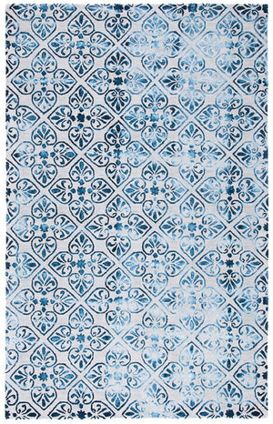 Safavieh Dip Dye 101 Hand Tufted Wool Rug DDY101C-3