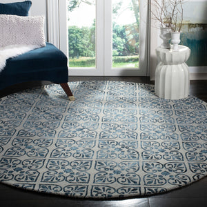 Safavieh Dip Dye 101 Hand Tufted Wool Rug DDY101C-3