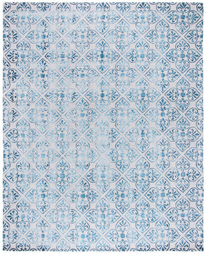 Safavieh Dip Dye 101 Hand Tufted Wool Rug DDY101C-3