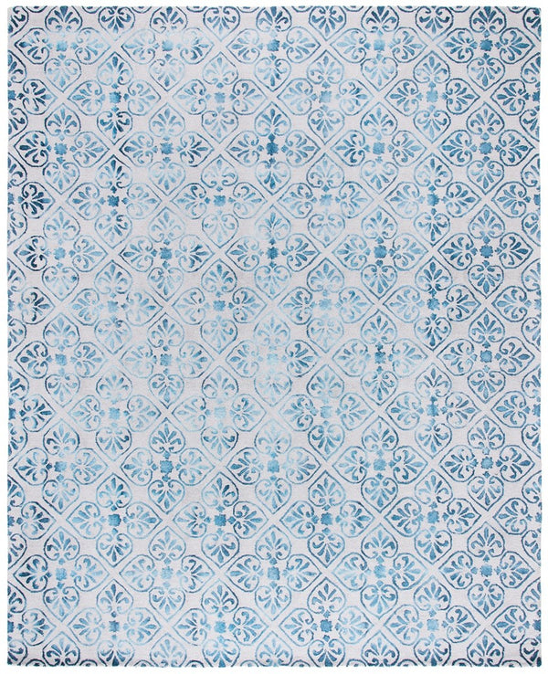 Safavieh Dip Dye 101 Hand Tufted Wool Rug DDY101C-3