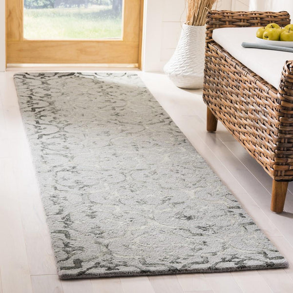 Safavieh Dip Dye 102 Hand Tufted Wool Rug DDY102A-3