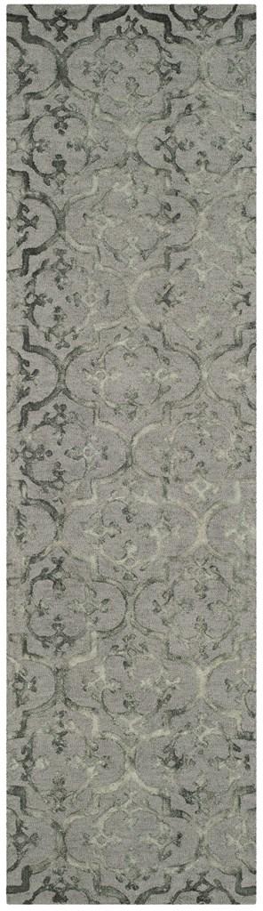 Safavieh Dip Dye 102 Hand Tufted Wool Rug DDY102A-3