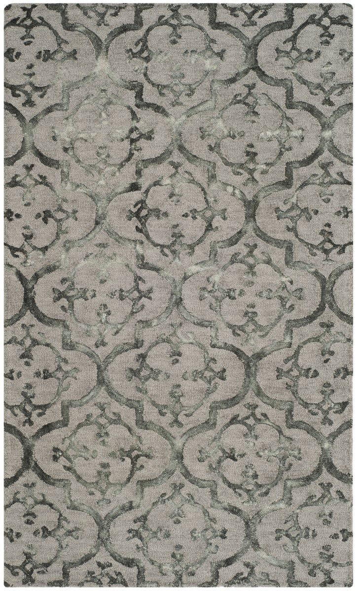 Safavieh Dip DDY102 Hand Tufted Rug