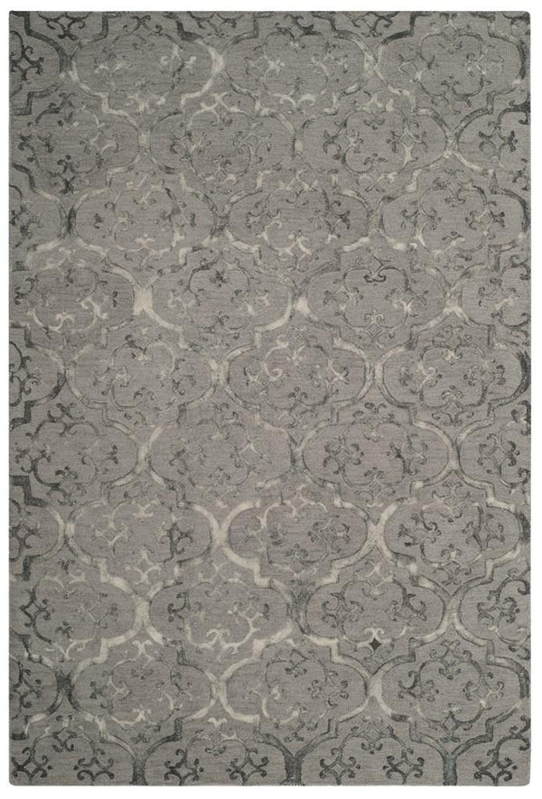 Safavieh Dip Dye 102 Hand Tufted Wool Rug DDY102A-3
