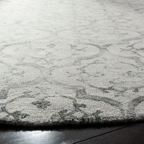 Safavieh Dip Dye 102 Hand Tufted Wool Rug DDY102A-3