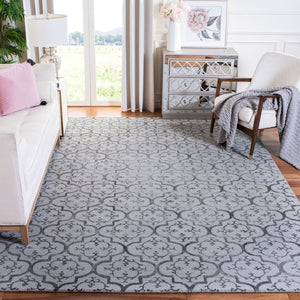 Safavieh Dip Dye 102 Hand Tufted Wool Rug DDY102A-3