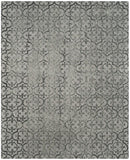 Safavieh Dip Dye 102 Hand Tufted Wool Rug DDY102A-3