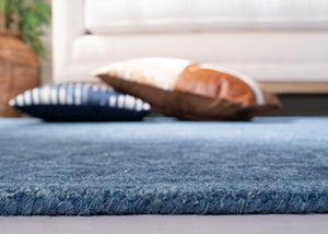 Safavieh Dip Dye 151 Hand Tufted 80% Wool/20% Cotton Contemporary Rug DDY151N-3