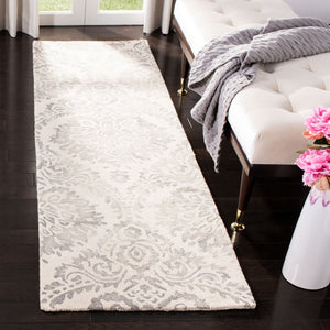 Safavieh Dip Dye 210 Hand Tufted 80% Wool/10% Cotton/10% Latex Rug DDY210G-3