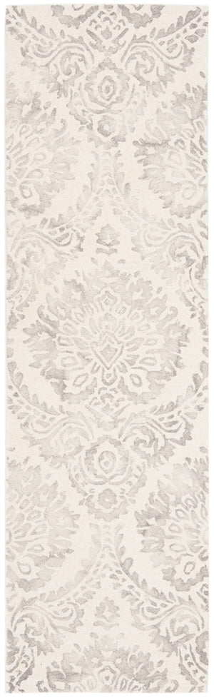 Safavieh Dip Dye 210 Hand Tufted 80% Wool/10% Cotton/10% Latex Rug DDY210G-3