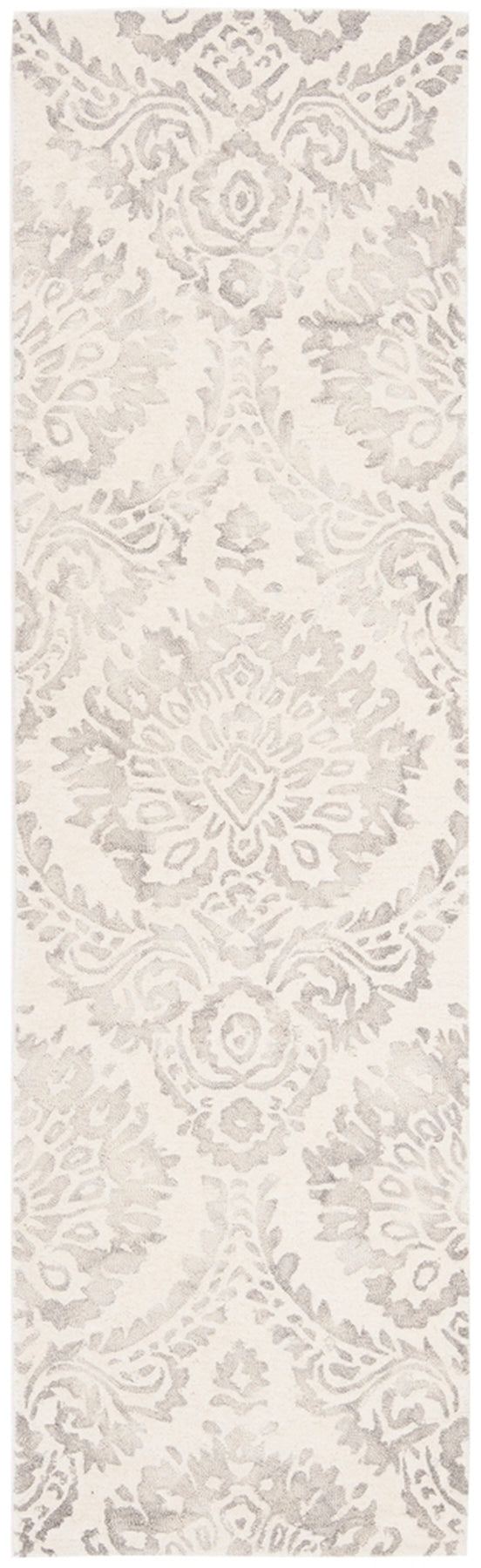 Safavieh Dip Dye 210 Hand Tufted 80% Wool/10% Cotton/10% Latex Rug DDY210G-3