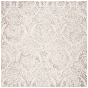 Safavieh Dip Dye 210 Hand Tufted 80% Wool/10% Cotton/10% Latex Rug DDY210G-3