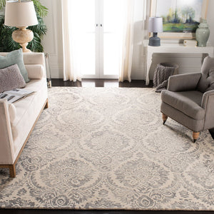 Safavieh Dip Dye 210 Hand Tufted 80% Wool/10% Cotton/10% Latex Rug DDY210G-3