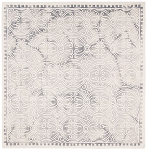 Safavieh Dip Dye 211 Hand Tufted 80% Wool/10% Cotton/10% Latex Rug DDY211G-3