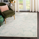 Safavieh Dip Dye 211 Hand Tufted 80% Wool/10% Cotton/10% Latex Rug DDY211J-3