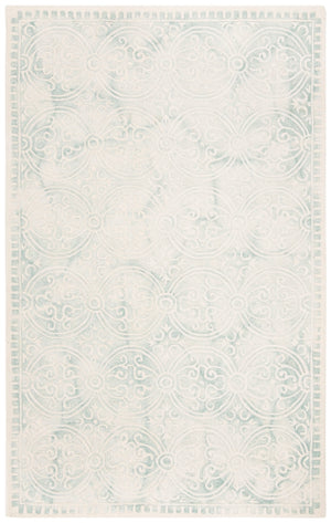 Safavieh Dip Dye 211 Hand Tufted 80% Wool/10% Cotton/10% Latex Rug DDY211J-3