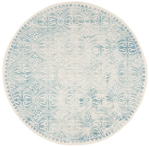 Safavieh Dip Dye 211 Hand Tufted 80% Wool/10% Cotton/10% Latex Rug DDY211J-3