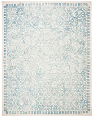 Safavieh Dip Dye 211 Hand Tufted 80% Wool/10% Cotton/10% Latex Rug DDY211J-3