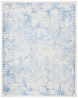 Safavieh Dip Dye 211 Hand Tufted 80% Wool/10% Cotton/10% Latex Rug DDY211M-3