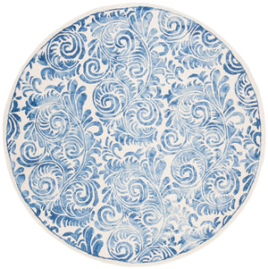 Safavieh Dip Dye 212 Hand Tufted 80% Wool/10% Cotton/10% Latex Rug DDY212M-3